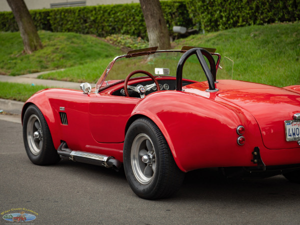 Used 1966 Ford Cobra Lone Star 302 V8 Replica  | Torrance, CA