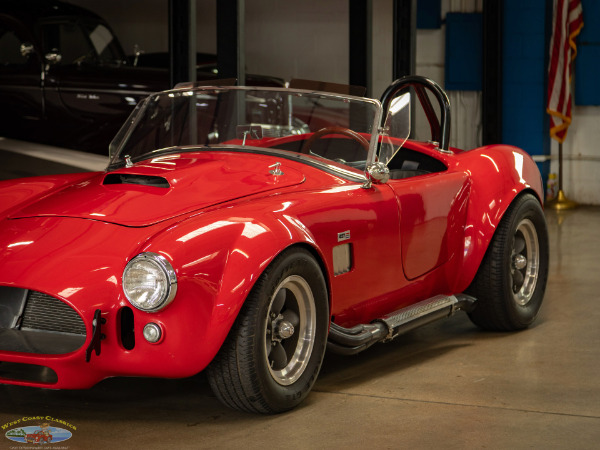 Used 1966 Ford Cobra Lone Star 302 V8 Replica  | Torrance, CA