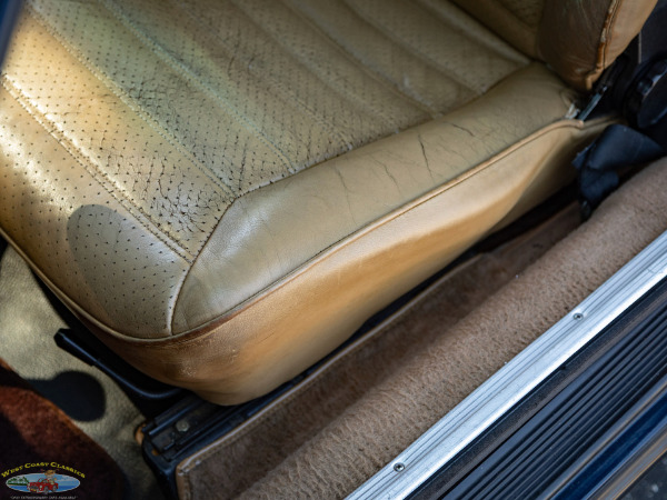 Used 1982 Porsche 911SC Sunroof Coupe SC | Torrance, CA