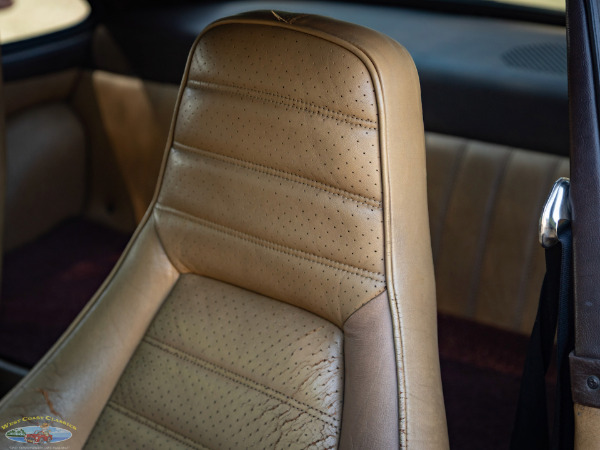 Used 1982 Porsche 911SC Sunroof Coupe SC | Torrance, CA