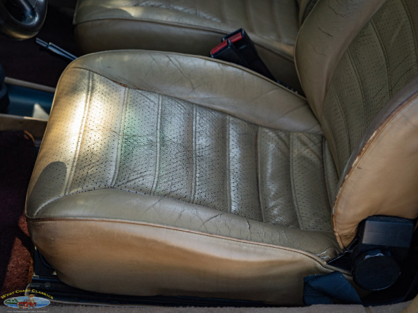 Used 1982 Porsche 911SC Sunroof Coupe SC | Torrance, CA