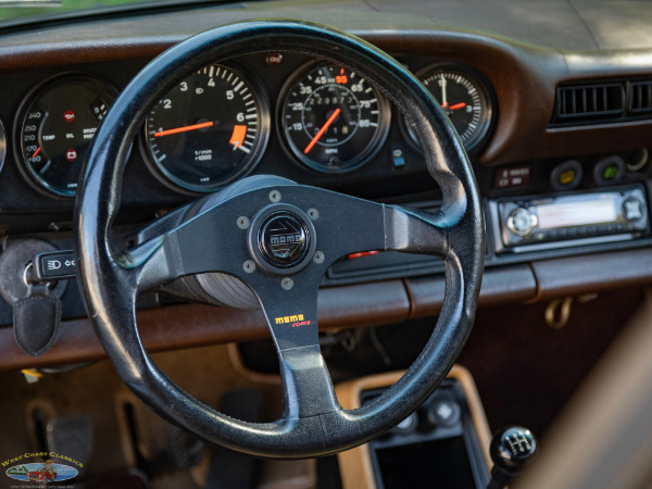 Used 1982 Porsche 911SC Sunroof Coupe SC | Torrance, CA