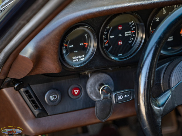 Used 1982 Porsche 911SC Sunroof Coupe SC | Torrance, CA