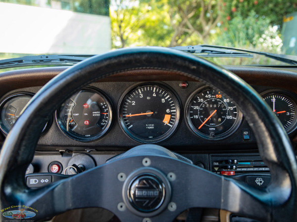 Used 1982 Porsche 911SC Sunroof Coupe SC | Torrance, CA