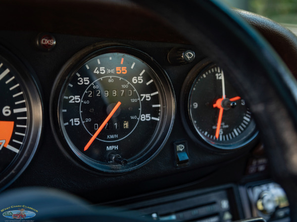 Used 1982 Porsche 911SC Sunroof Coupe SC | Torrance, CA