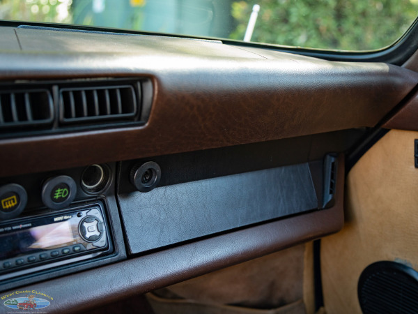 Used 1982 Porsche 911SC Sunroof Coupe SC | Torrance, CA