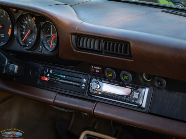 Used 1982 Porsche 911SC Sunroof Coupe SC | Torrance, CA