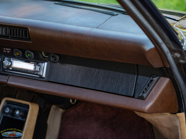 Used 1982 Porsche 911SC Sunroof Coupe SC | Torrance, CA
