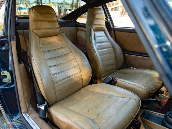 Used 1982 Porsche 911SC Sunroof Coupe SC | Torrance, CA