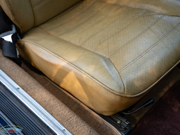 Used 1982 Porsche 911SC Sunroof Coupe SC | Torrance, CA