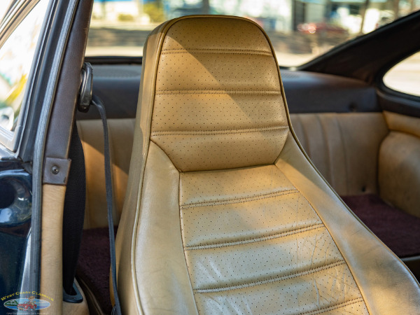 Used 1982 Porsche 911SC Sunroof Coupe SC | Torrance, CA