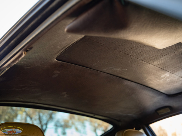 Used 1982 Porsche 911SC Sunroof Coupe SC | Torrance, CA