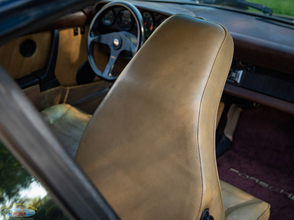 Used 1982 Porsche 911SC Sunroof Coupe SC | Torrance, CA
