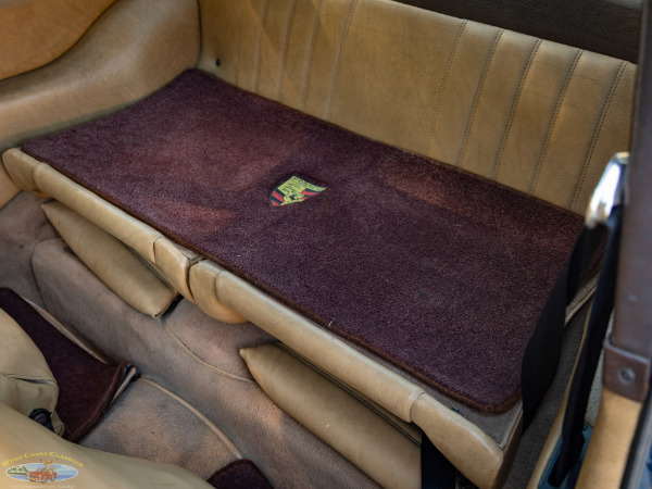 Used 1982 Porsche 911SC Sunroof Coupe SC | Torrance, CA