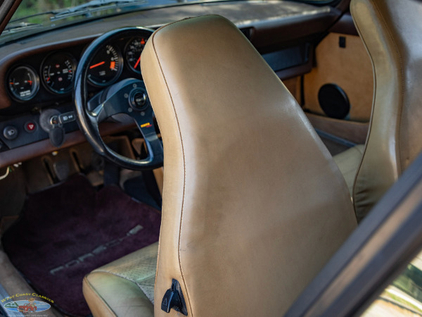 Used 1982 Porsche 911SC Sunroof Coupe SC | Torrance, CA