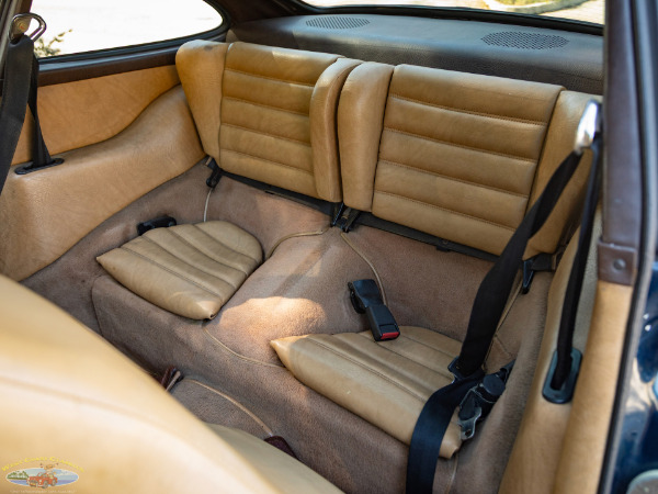 Used 1982 Porsche 911SC Sunroof Coupe SC | Torrance, CA