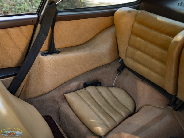 Used 1982 Porsche 911SC Sunroof Coupe SC | Torrance, CA