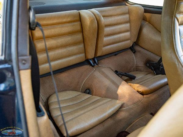 Used 1982 Porsche 911SC Sunroof Coupe SC | Torrance, CA