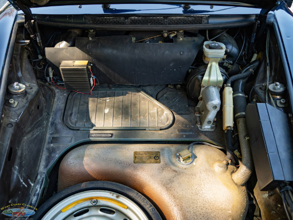 Used 1982 Porsche 911SC Sunroof Coupe SC | Torrance, CA