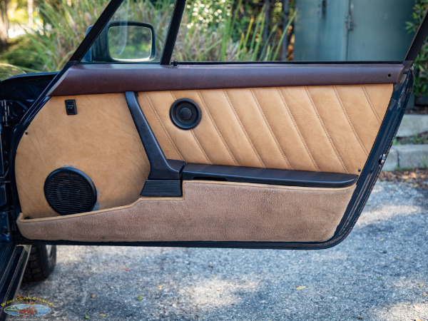 Used 1982 Porsche 911SC Sunroof Coupe SC | Torrance, CA