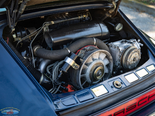Used 1982 Porsche 911SC Sunroof Coupe SC | Torrance, CA