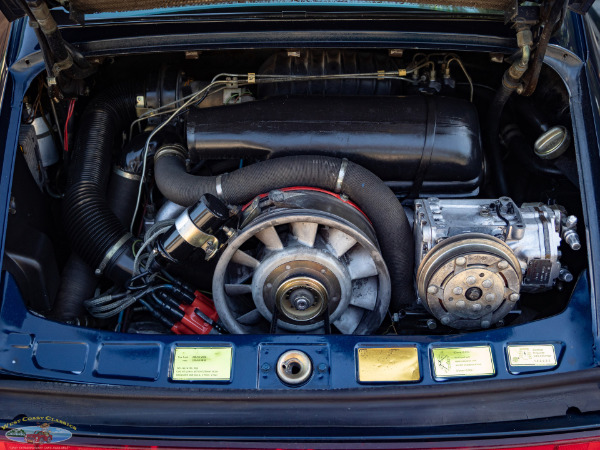 Used 1982 Porsche 911SC Sunroof Coupe SC | Torrance, CA