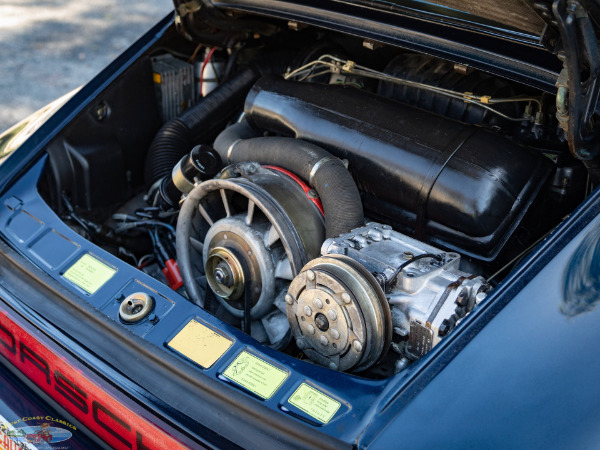 Used 1982 Porsche 911SC Sunroof Coupe SC | Torrance, CA