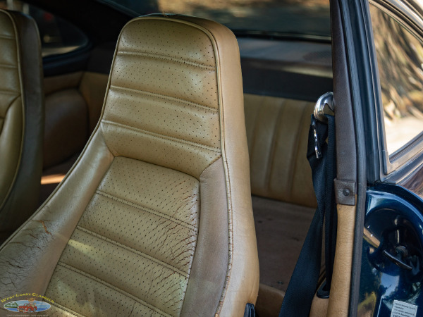 Used 1982 Porsche 911SC Sunroof Coupe SC | Torrance, CA