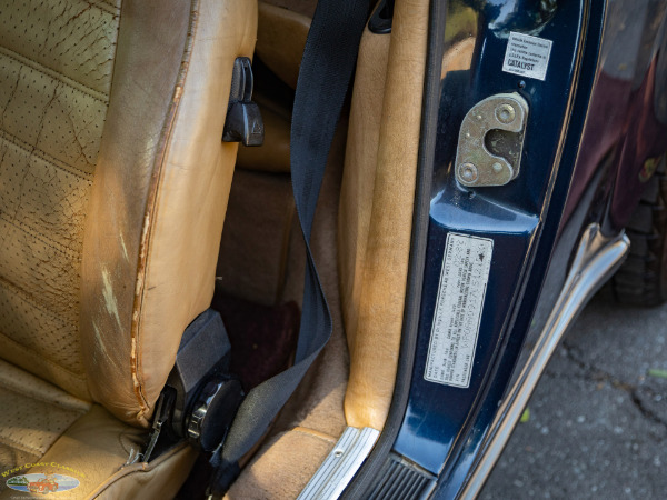 Used 1982 Porsche 911SC Sunroof Coupe SC | Torrance, CA