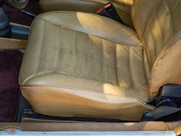 Used 1982 Porsche 911SC Sunroof Coupe SC | Torrance, CA