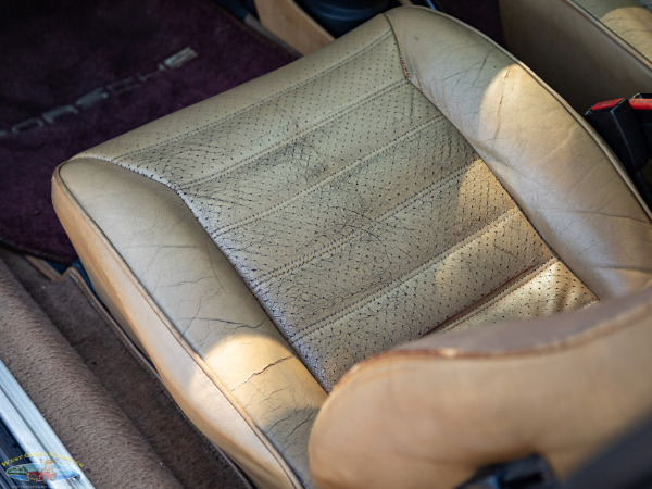 Used 1982 Porsche 911SC Sunroof Coupe SC | Torrance, CA