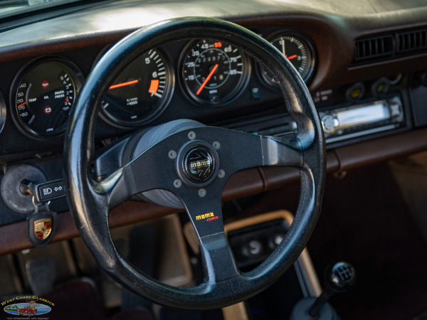 Used 1982 Porsche 911SC Sunroof Coupe SC | Torrance, CA