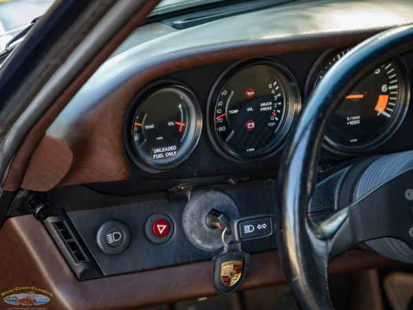 Used 1982 Porsche 911SC Sunroof Coupe SC | Torrance, CA