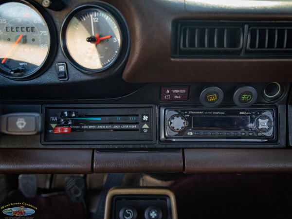Used 1982 Porsche 911SC Sunroof Coupe SC | Torrance, CA