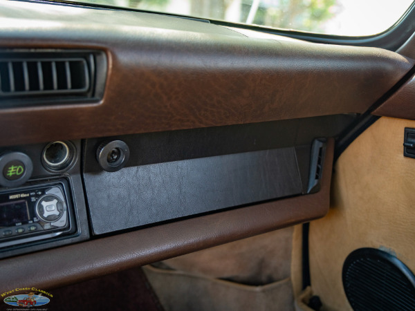 Used 1982 Porsche 911SC Sunroof Coupe SC | Torrance, CA