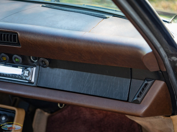Used 1982 Porsche 911SC Sunroof Coupe SC | Torrance, CA