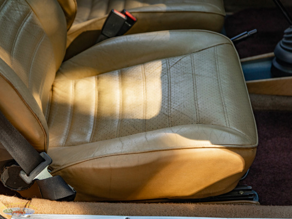 Used 1982 Porsche 911SC Sunroof Coupe SC | Torrance, CA