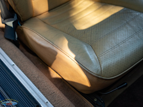 Used 1982 Porsche 911SC Sunroof Coupe SC | Torrance, CA