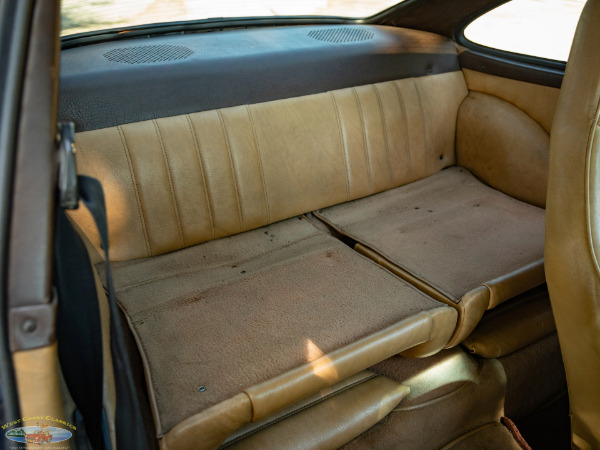 Used 1982 Porsche 911SC Sunroof Coupe SC | Torrance, CA