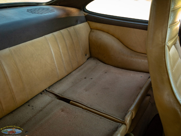 Used 1982 Porsche 911SC Sunroof Coupe SC | Torrance, CA