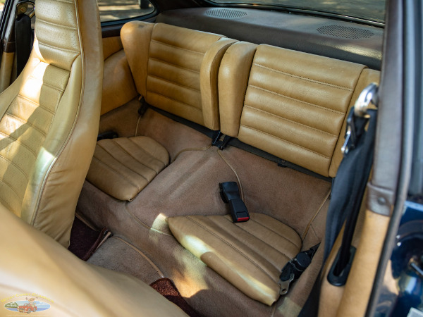 Used 1982 Porsche 911SC Sunroof Coupe SC | Torrance, CA