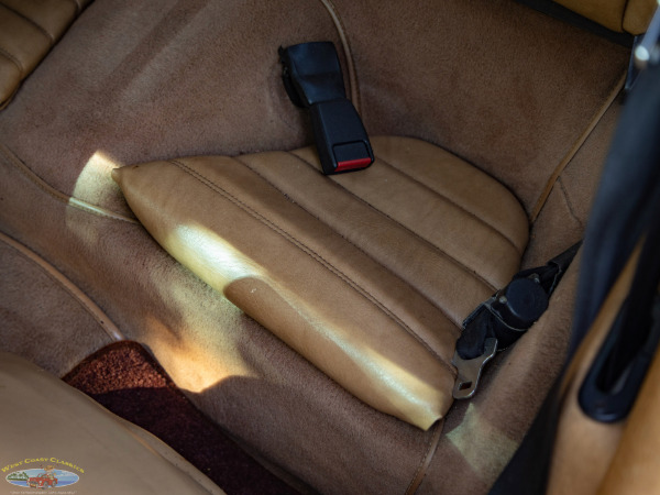 Used 1982 Porsche 911SC Sunroof Coupe SC | Torrance, CA