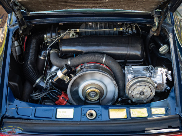 Used 1982 Porsche 911SC Sunroof Coupe SC | Torrance, CA
