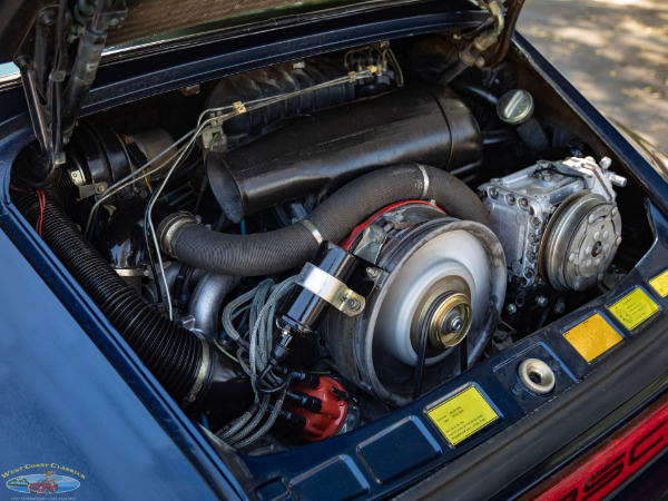 Used 1982 Porsche 911SC Sunroof Coupe SC | Torrance, CA