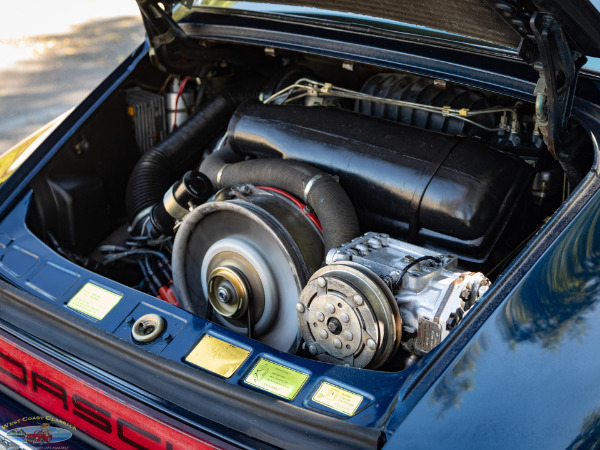Used 1982 Porsche 911SC Sunroof Coupe SC | Torrance, CA