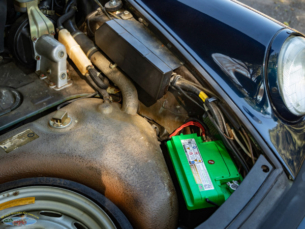 Used 1982 Porsche 911SC Sunroof Coupe SC | Torrance, CA