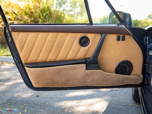 Used 1982 Porsche 911SC Sunroof Coupe SC | Torrance, CA