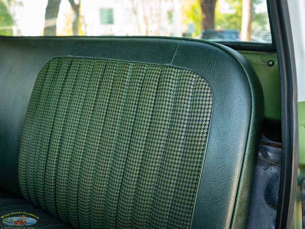 Used 1972 GMC Sierra Grande  | Torrance, CA