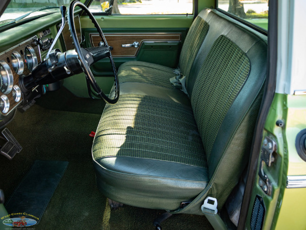 Used 1972 GMC Sierra Grande  | Torrance, CA