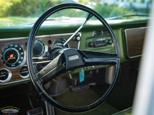 Used 1972 GMC Sierra Grande  | Torrance, CA